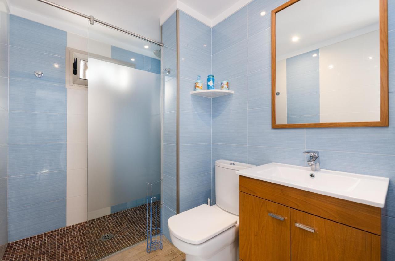 Vesses Appartement Alcúdia