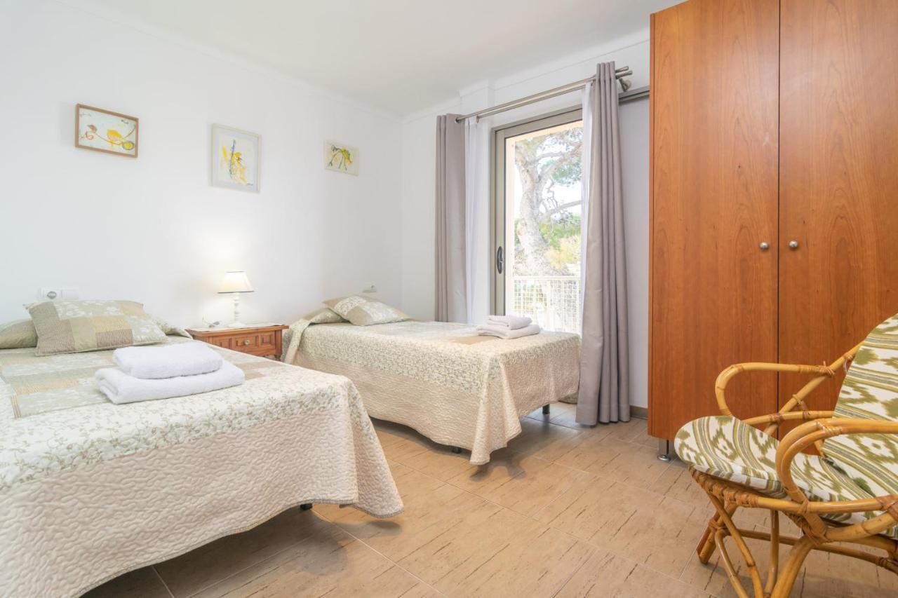 Vesses Appartement *