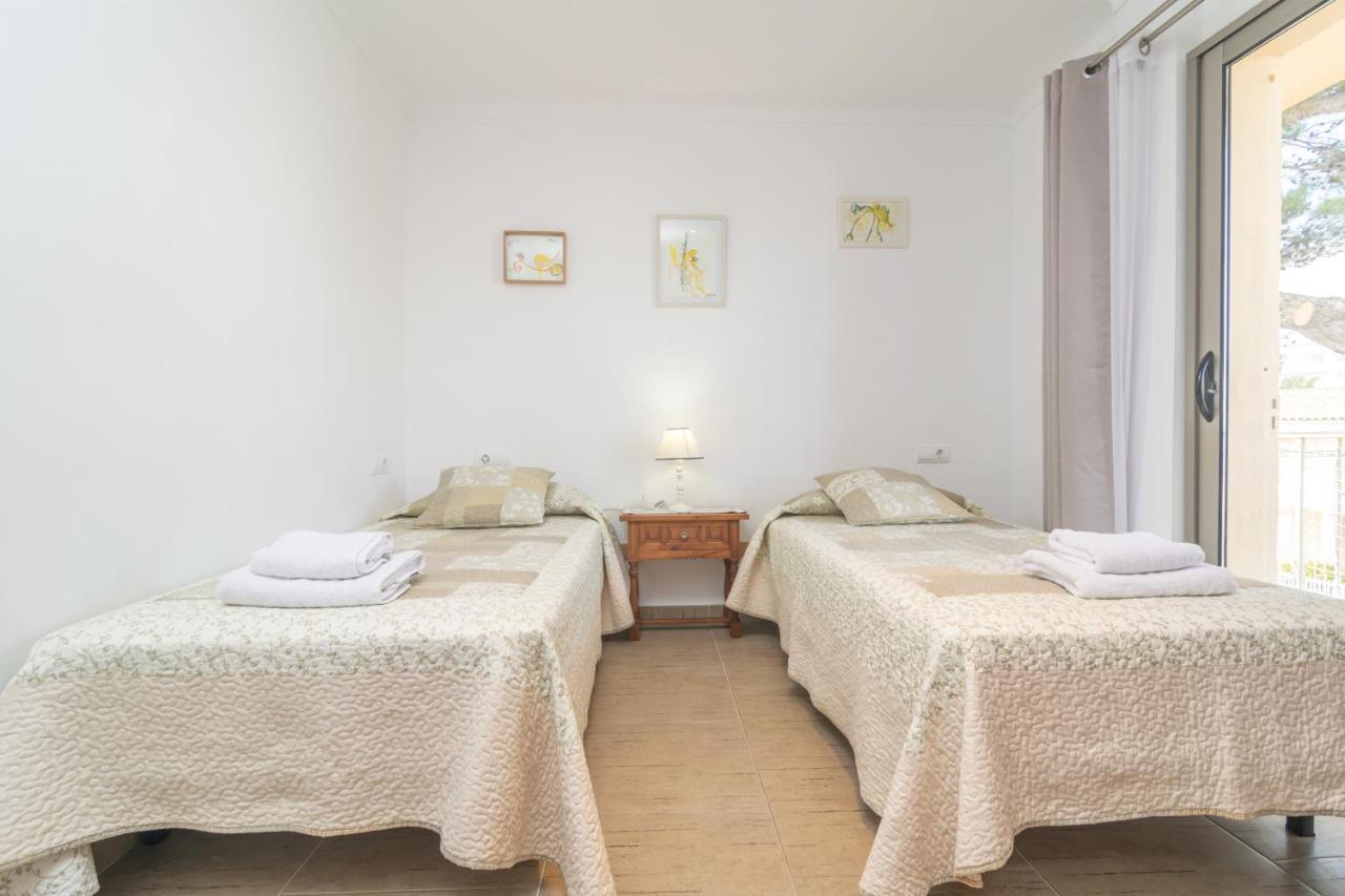 Appartement Vesses