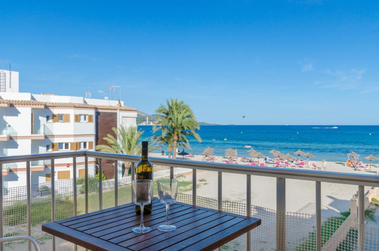 Vesses Appartement Alcúdia