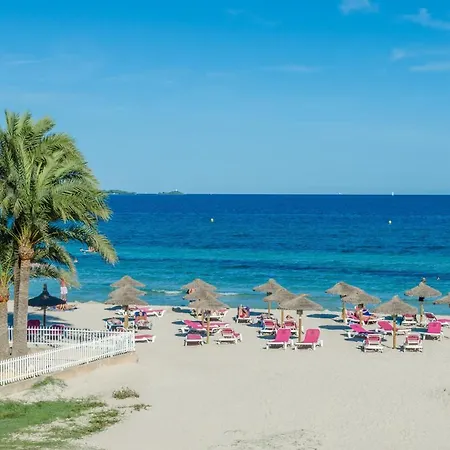 Can Vesses Alcúdia Extérieur photo